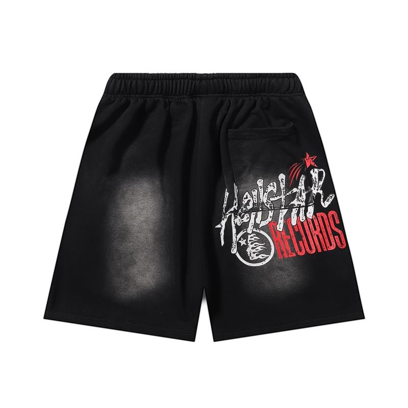 Hellstar Short Pants